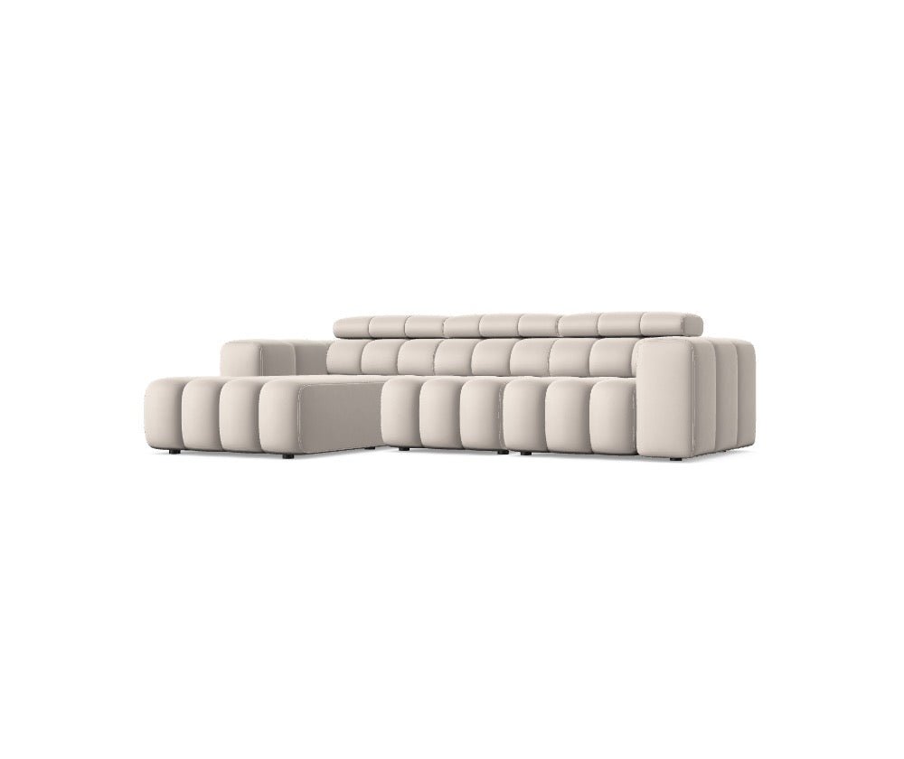 Modulaire bank Zürich - Jouw gewenste configuratie M_8XMF7R