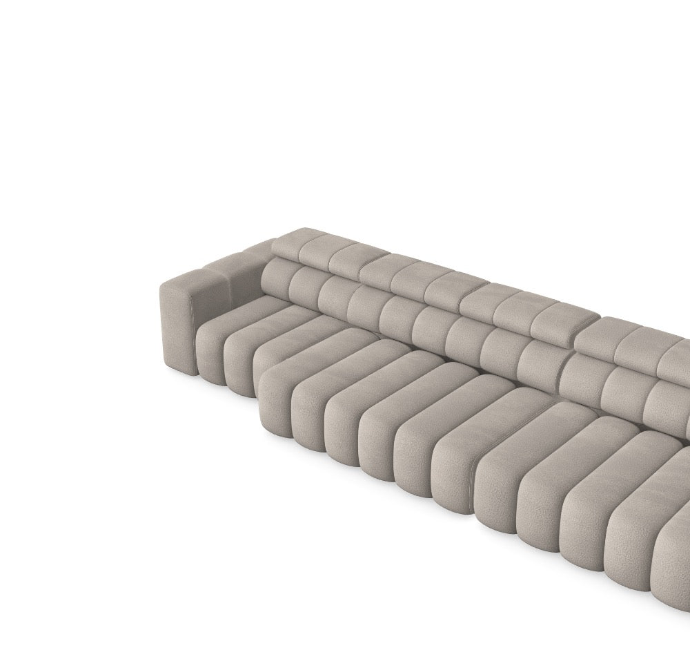 Modulaire sofa Zürich - Uw gewenste configuratie M_8YAPSYK