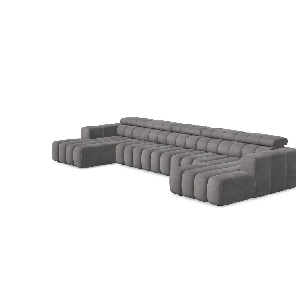 Modulaire bank Zürich - jouw gewenste configuratie M_9CTMGC