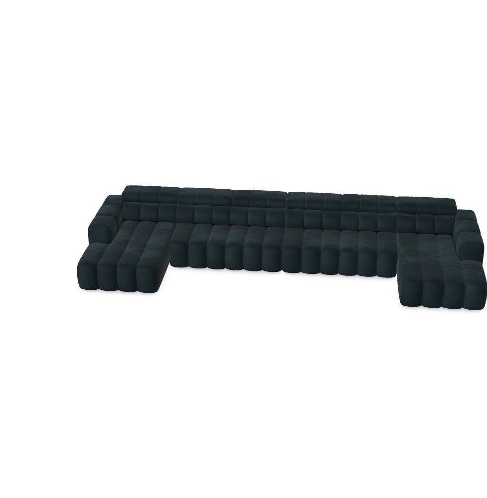 Modulaire bank Zürich - Jouw gewenste configuratie M_9FEZHA