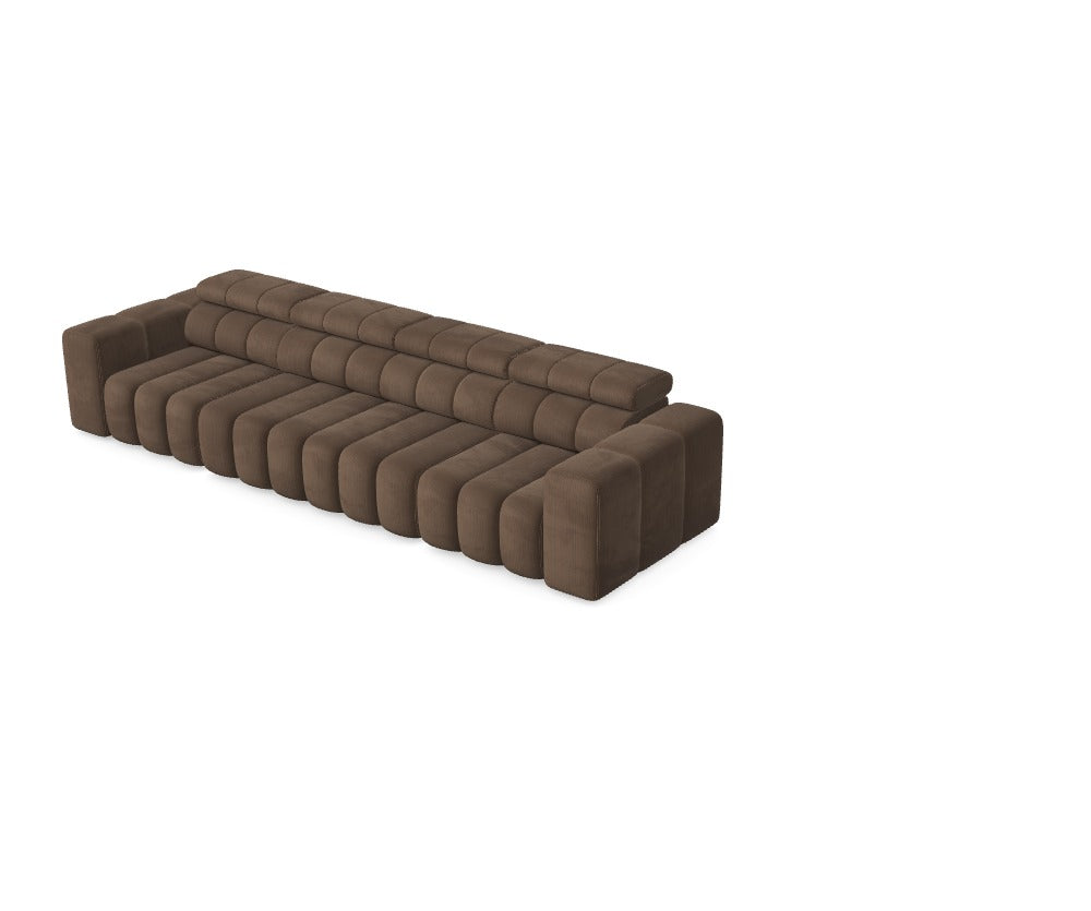 Modulair Sofa Zürich - Jouw gewenste configuratie M_9OH76X