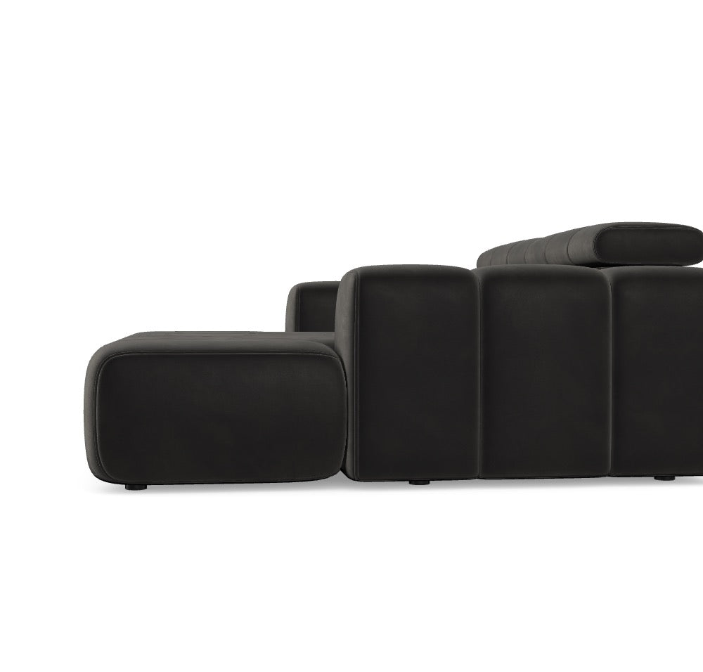 Modulair Sofa Zürich - Jouw gewenste configuratie M_9PYK9Y