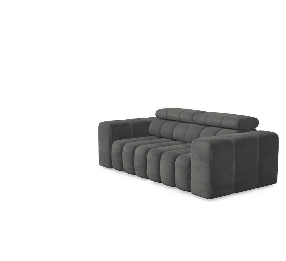 Modulaire bank Zürich - Uw gewenste configuratie M_ABJUH1G