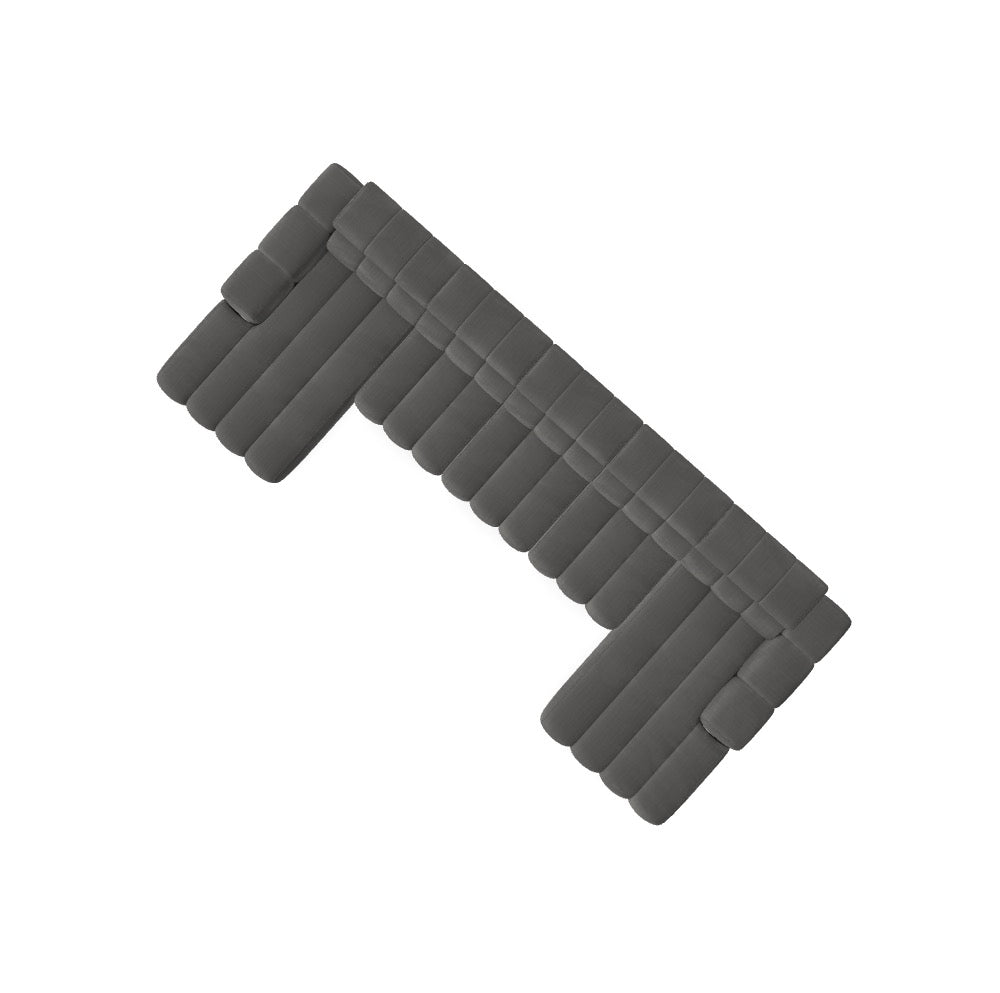 Modulaire bank Zürich - Jouw gewenste configuratie M_AGZ79X