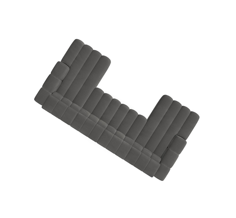 Modulaire bank Zürich - jouw gewenste configuratie M_B1L9HH