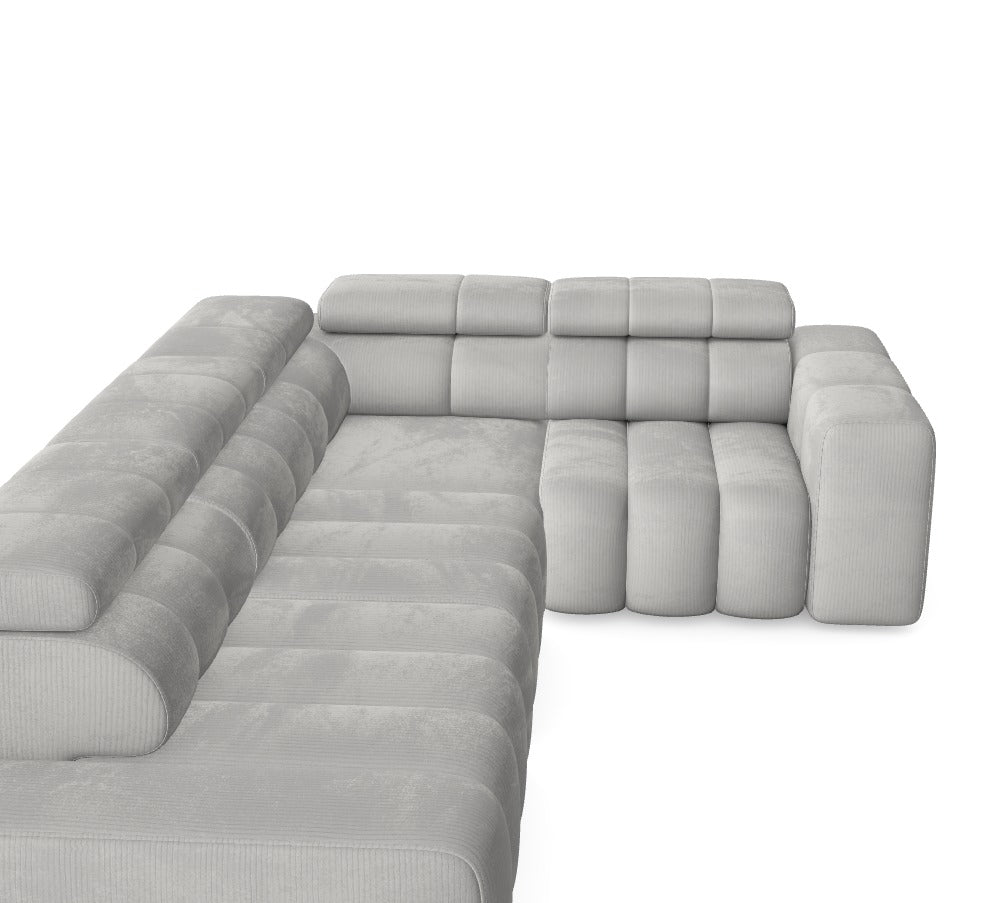 Modulair Sofa Zürich - Jouw gewenste configuratie M_BG2FEF