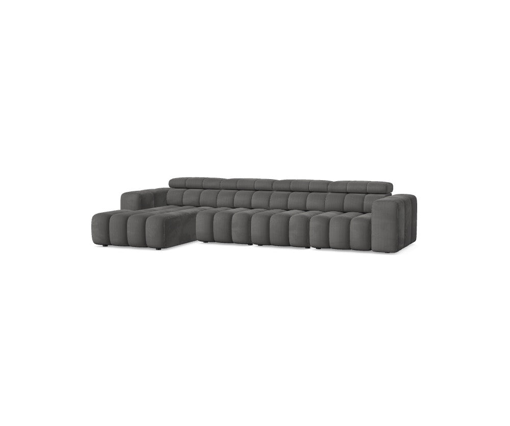 Modulaire Sofa Zürich - Jouw gewenste configuratie M_BHO3PY