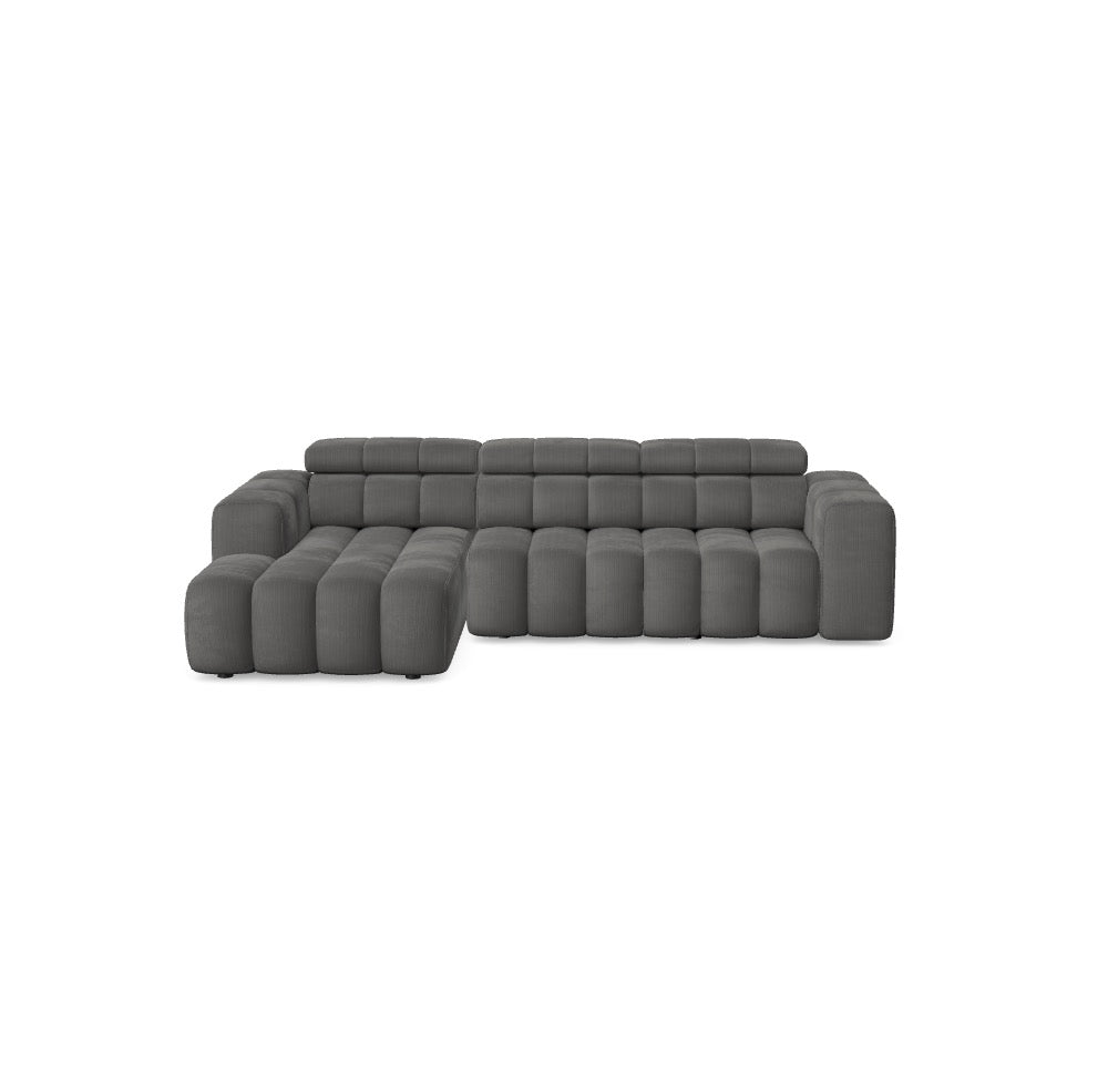 Modulares Sofa Zürich - Jouw gewenste configuratie M_BMD0TA