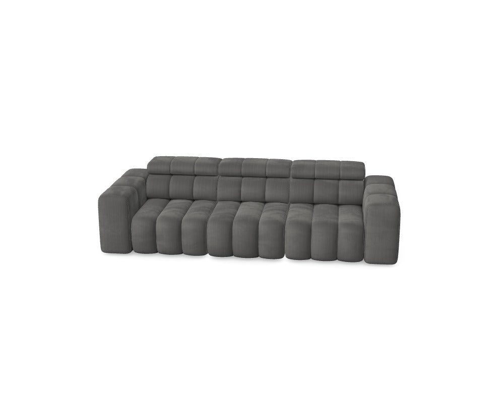Modulaire Sofa Zürich - Jouw gewenste configuratie M_BPIGY3