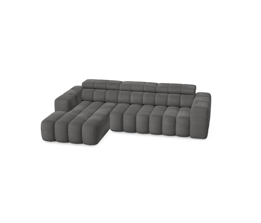 Modulair Sofa Zürich - Jouw gewenste configuratie M_BPK3WE