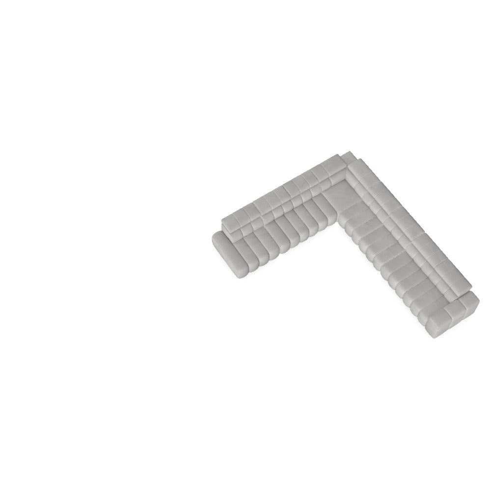 Modulaire bank Zürich - Jouw gewenste configuratie M_C9ZCB00