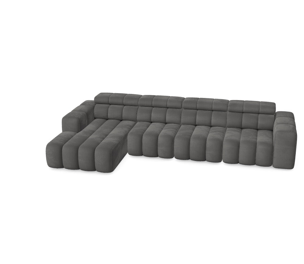 Modulaire bank Zürich - Jouw gewenste configuratie M_CAGNEV