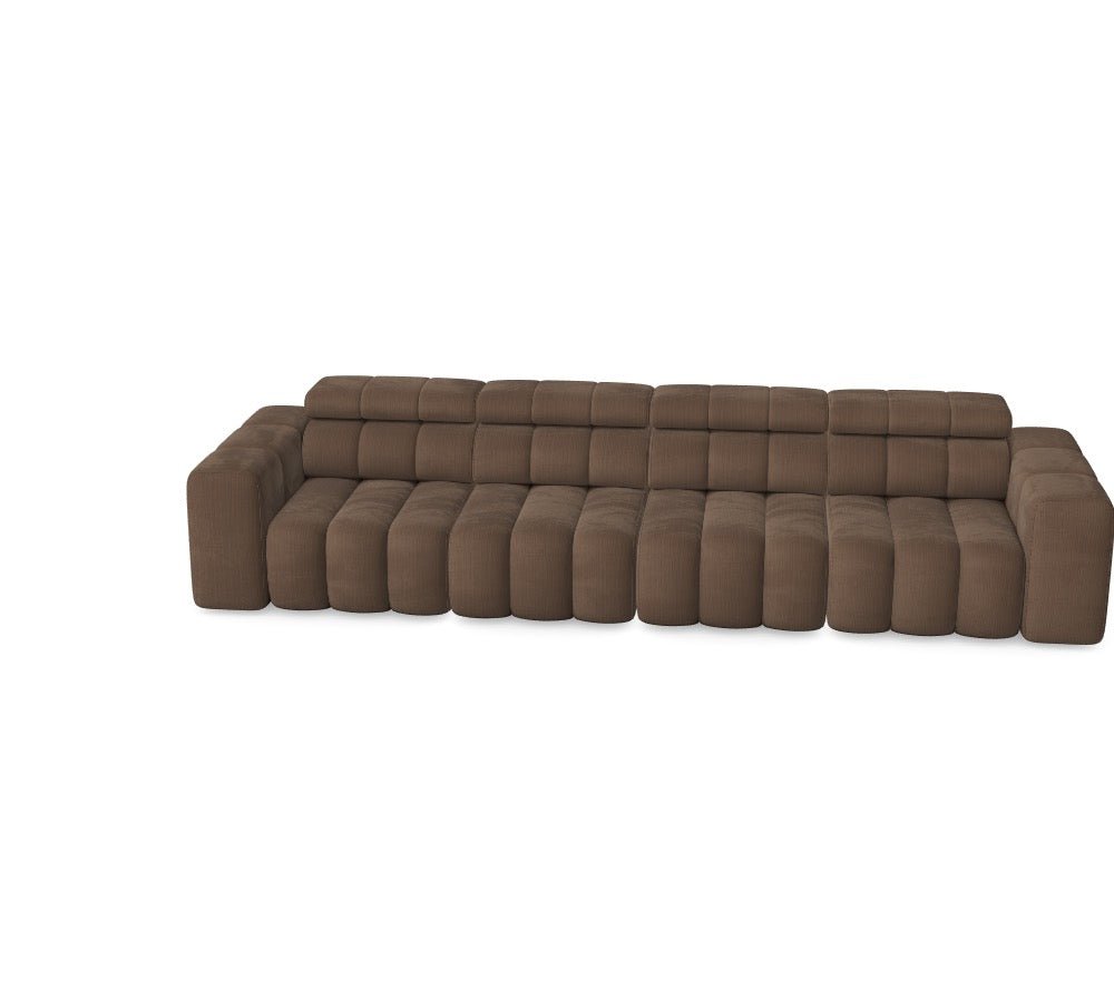 Modulaire sofa Zürich - uw gewenste configuratie M_CCIYYZ9
