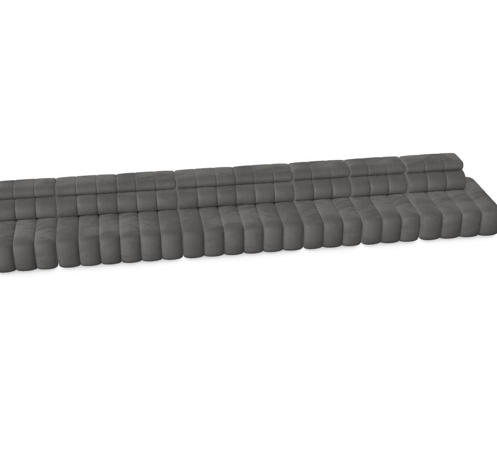 Modulaire bank Zürich - Jouw gewenste configuratie M_CLK2GK