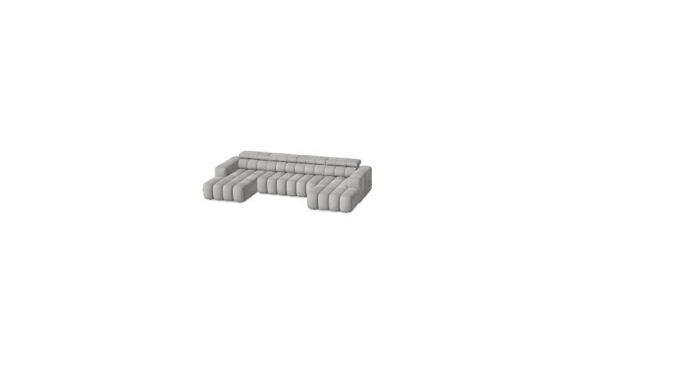 Modulaire bank Zürich - Uw gewenste configuratie M_COHASE2