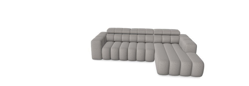 Modulaire bank Zürich - jouw gewenste configuratie M_DDOBQW