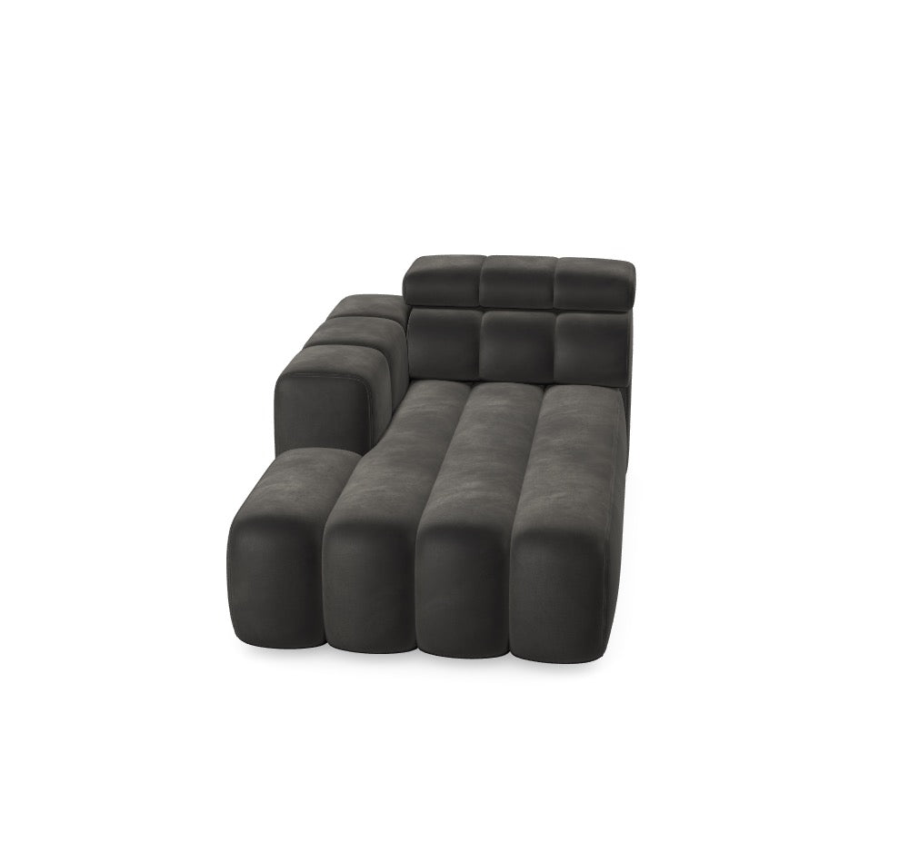 Modulares Sofa Zürich - Jouw gewenste configuratie M_DGSVAS