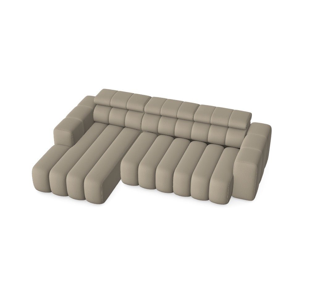 Modulaire bank Zürich - Jouw gewenste configuratie M_DJJRGF