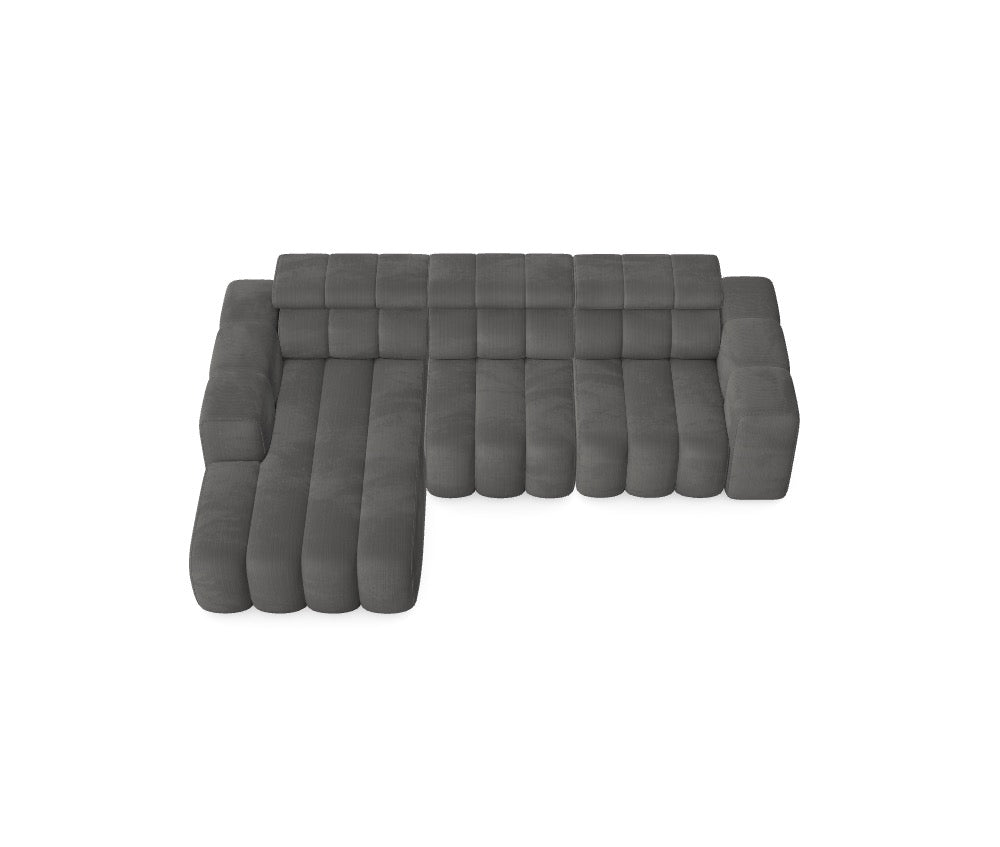 Modulaire Sofa Zürich - Jouw gewenste configuratie M_DPWWGE