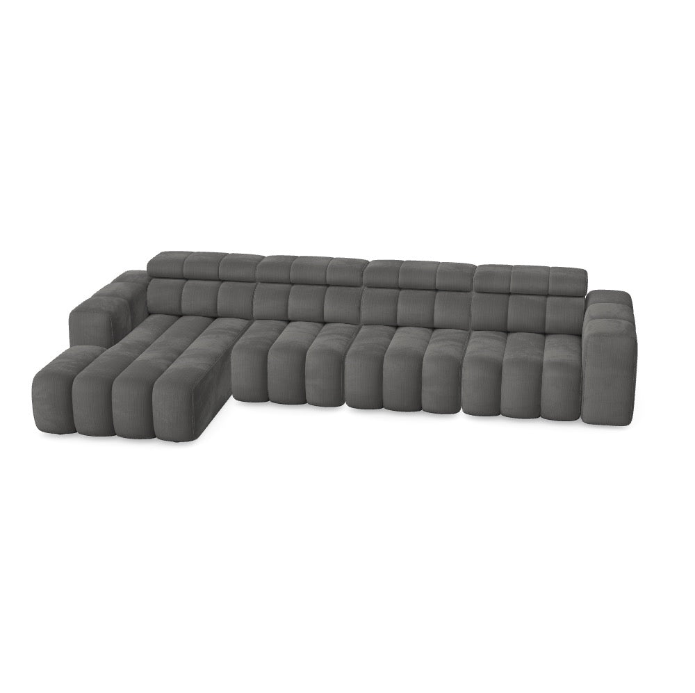 Modulaire Sofa Zürich - Jouw gewenste configuratie M_DQ8Q5A