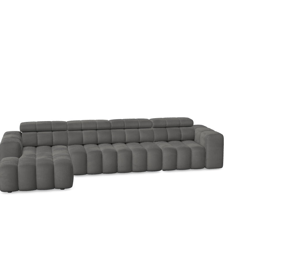 Modulaire bank Zürich - Jouw gewenste configuratie M_DXNKXD