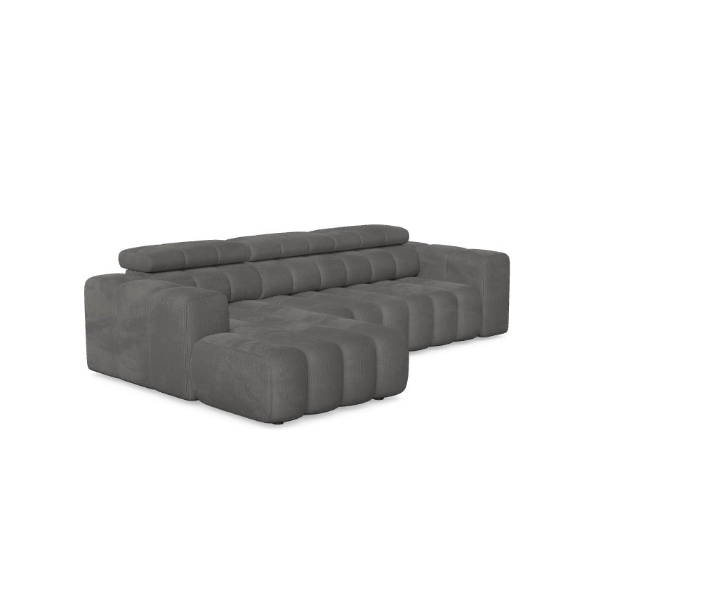 Modulaire bank Zürich - jouw gewenste configuratie M_E89APC