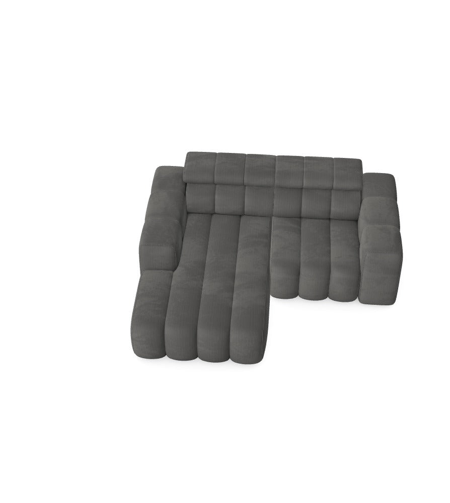 Modulaire Sofa Zürich - Jouw gewenste configuratie M_EGI9AK