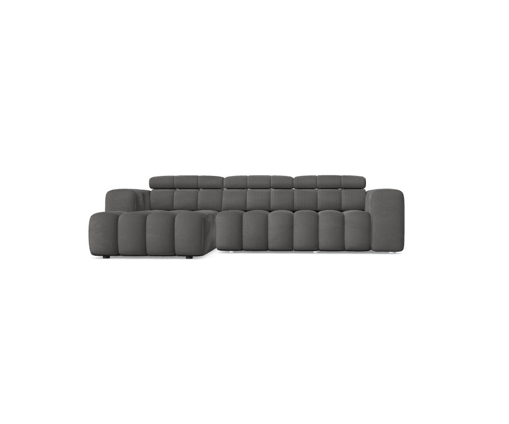 Modulaire sofa Zürich - uw gewenste configuratie M_EULOUD6