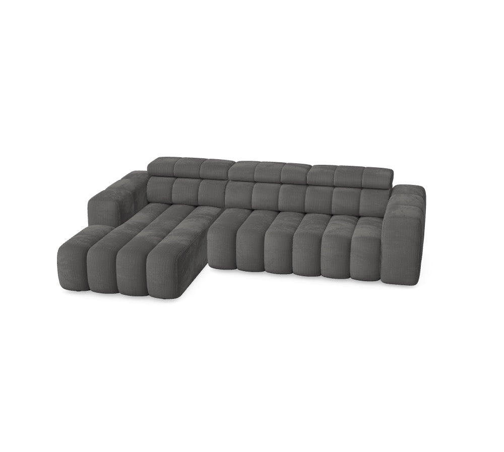 Modulaire sofa Zürich - uw gewenste configuratie M_EULOUD6