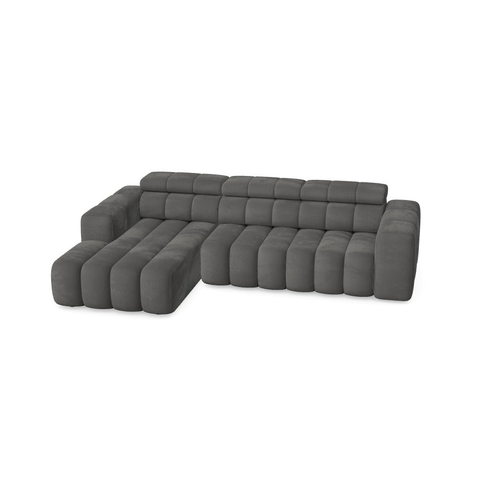 Modulaire sofa Zürich - uw gewenste configuratie M_EULOUD6