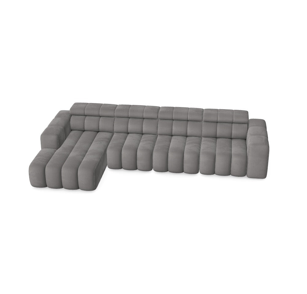 Modulaire Sofa Zürich - Jouw gewenste configuratie M_F8WWOL