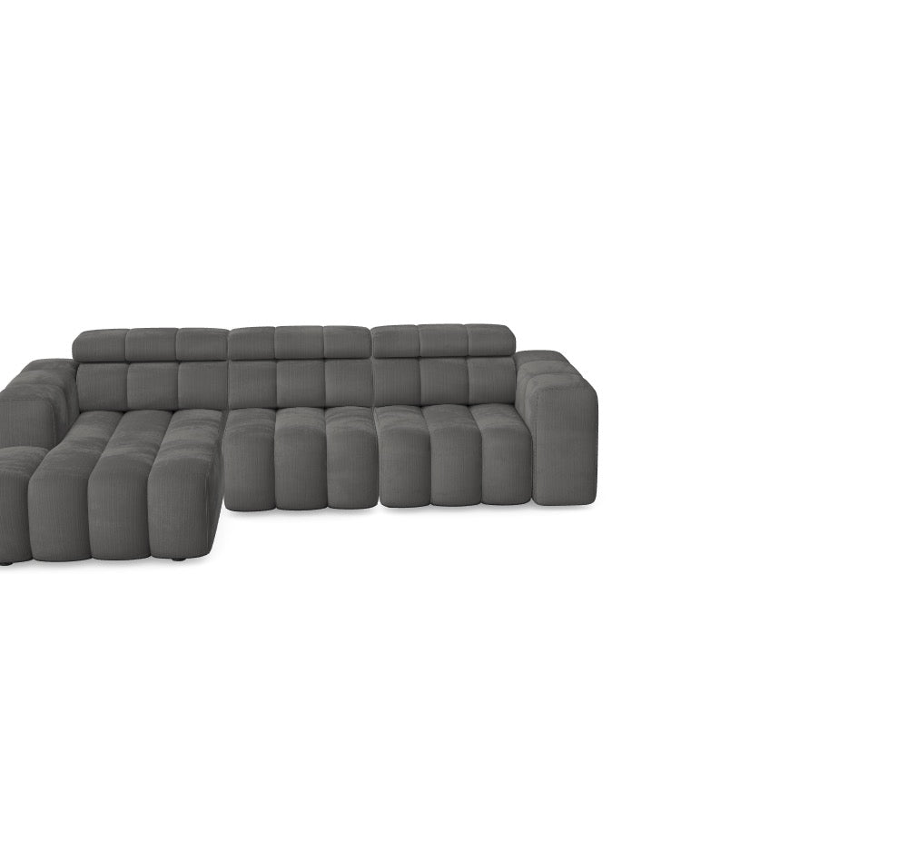 Modulaire sofa Zürich - Uw gewenste configuratie M_FGYPRNR