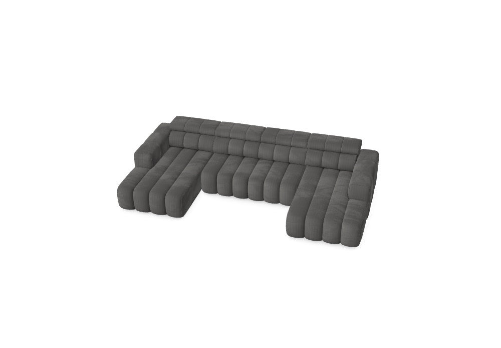 Modulaire bank Zürich - Jouw gewenste configuratie M_FKCX1I