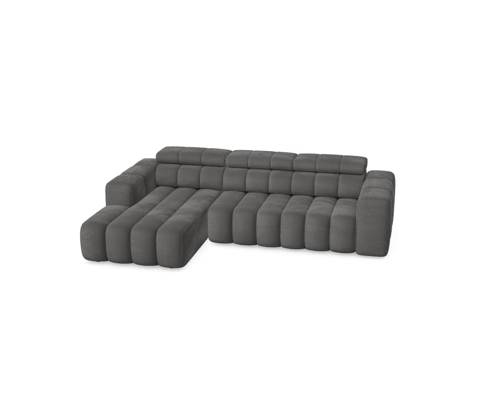 Modulaire bank Zürich - jouw gewenste configuratie M_FLJS20