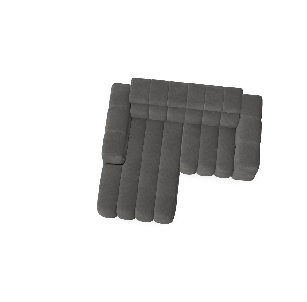 Modulaire bank Zürich - jouw gewenste configuratie M_FNOJTW