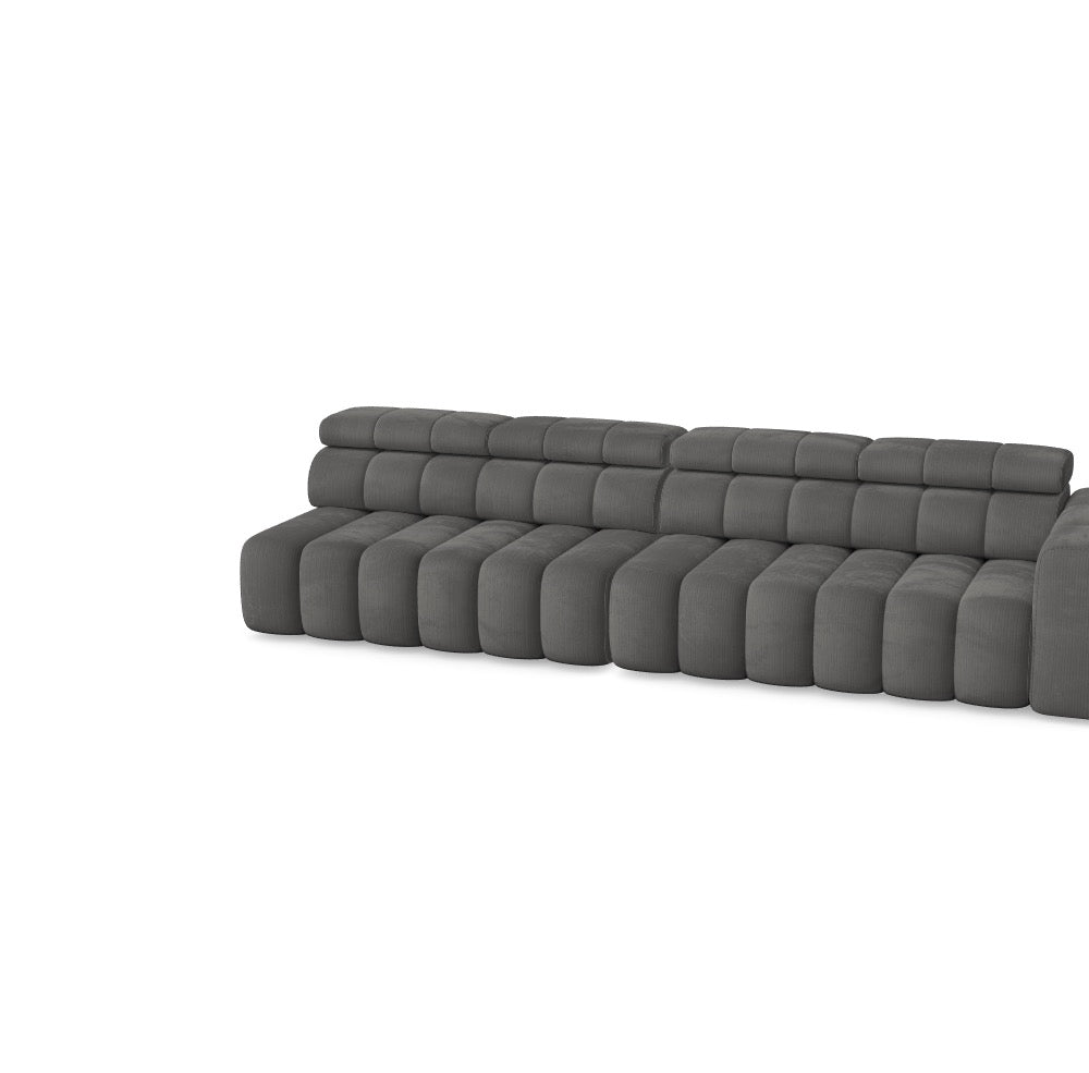 Modulaire sofa Zürich - Uw gewenste configuratie M_FO7HM1B