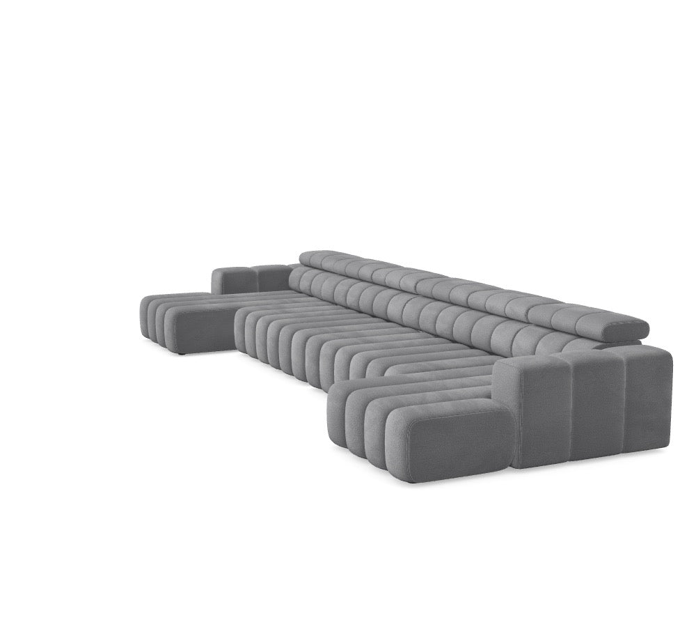 Modulaire sofa Zürich - uw gewenste configuratie M_FWAENZ1