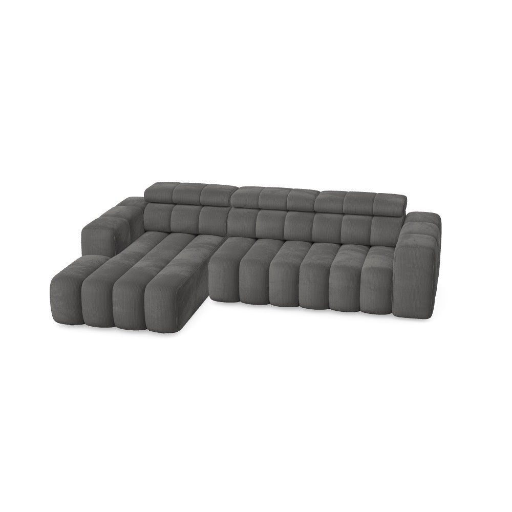 Modulair Sofa Zürich - Jouw gewenste configuratie M_FWND5E