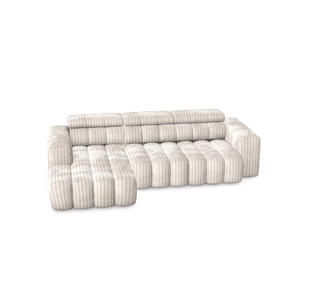 Modulares Sofa Zürich - Jouw gewenste configuratie M_FZPVYT