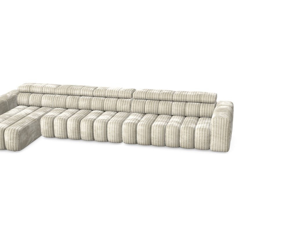 Modulaire bank Zürich - Jouw gewenste configuratie M_G0JBQM