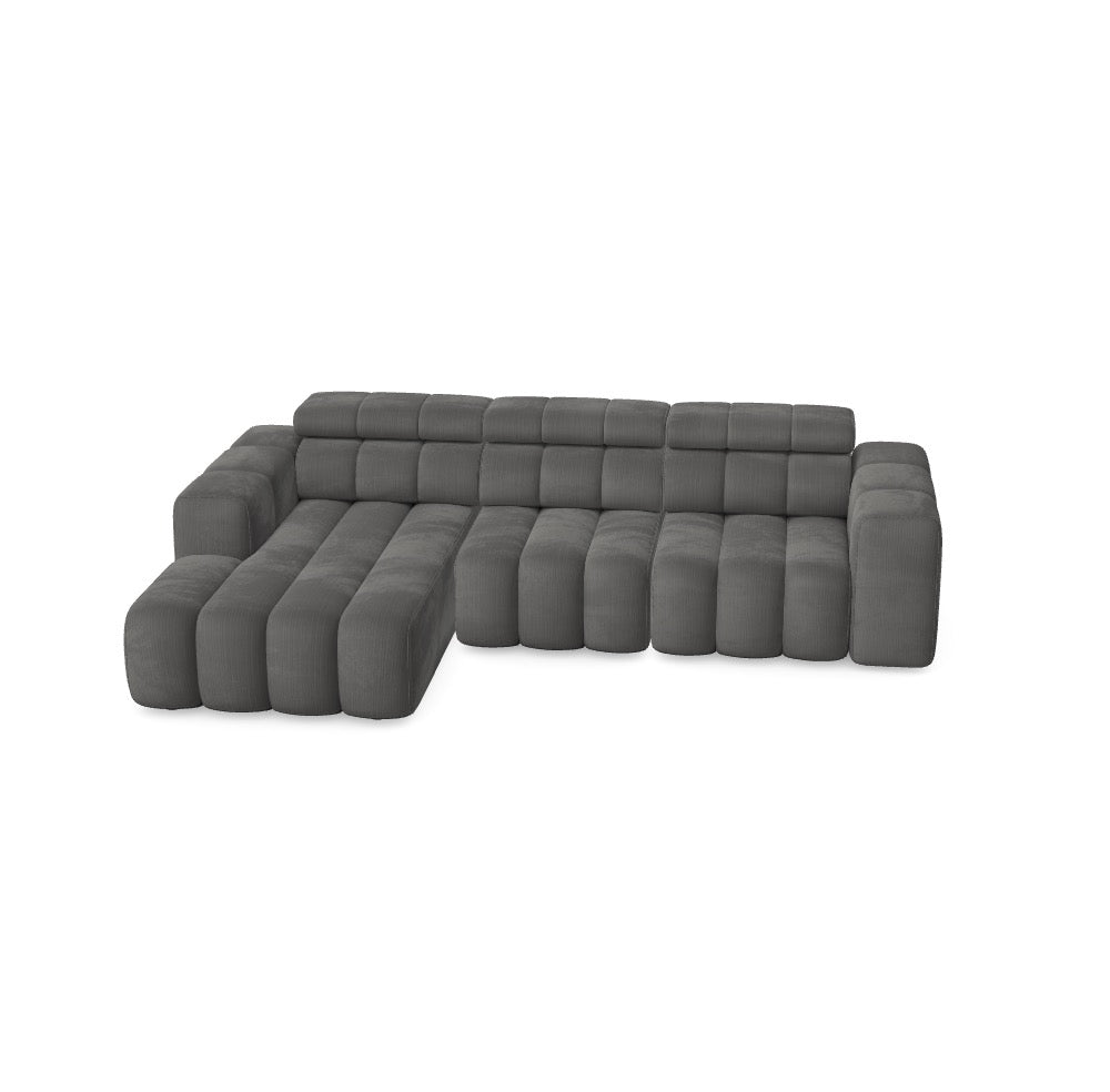 Modulaire Sofa Zürich - Jouw gewenste configuratie M_G1CLXL