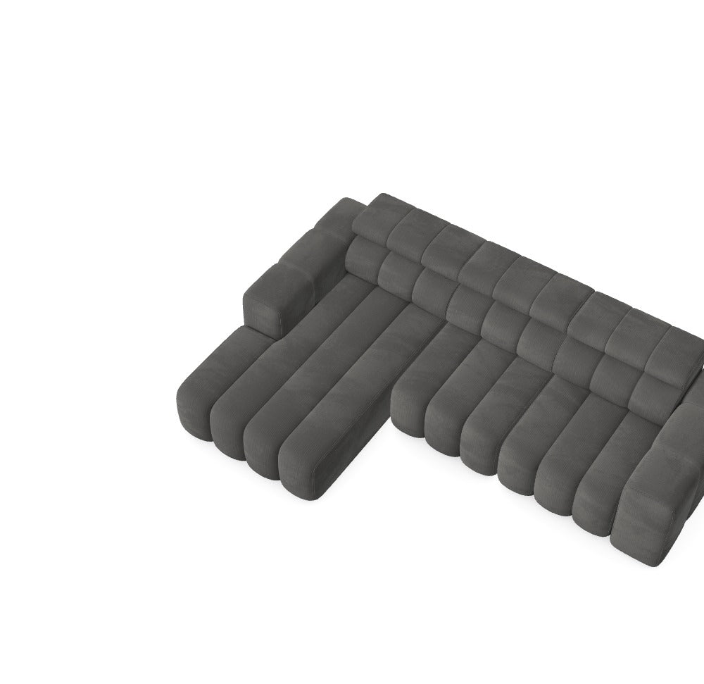 Modulaire bank Zürich - Jouw gewenste configuratie M_G32VKM