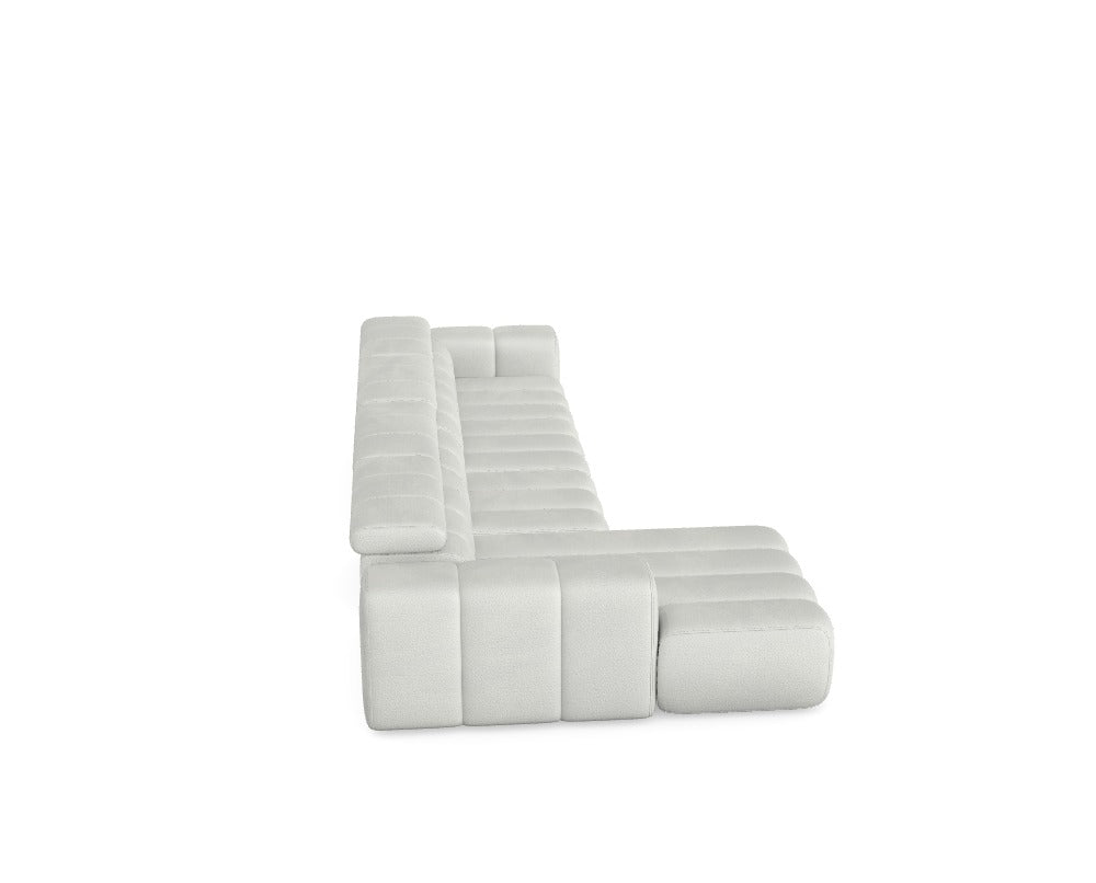 Modulaire Sofa Zürich - Jouw gewenste configuratie M_GAHAR9