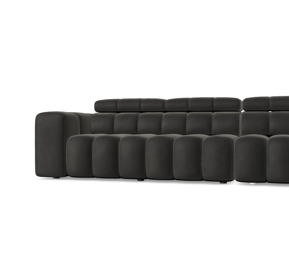Modulaire sofa Zürich - Uw gewenste configuratie M_GBTBA7N