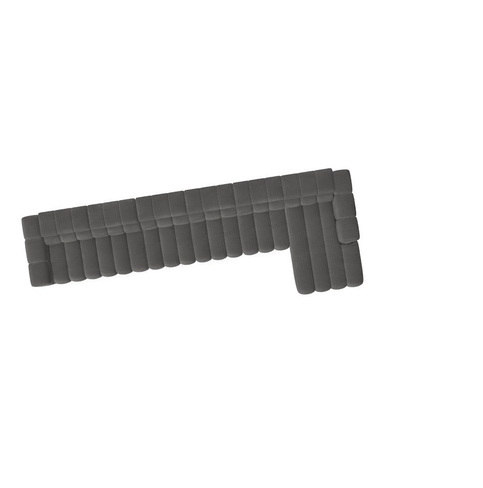 Modulaire Sofa Zürich - Jouw gewenste configuratie M_GDM7MC