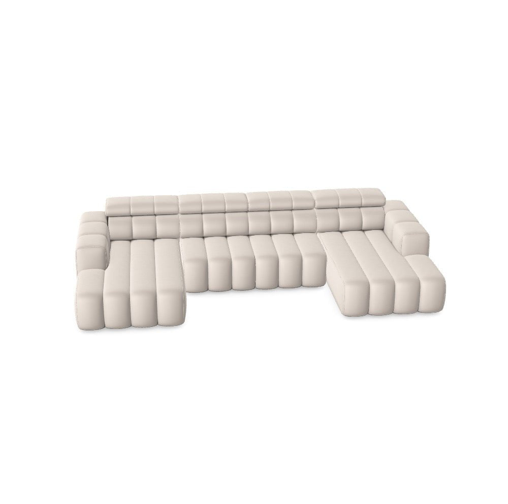 Modulaire bank Zürich - Jouw gewenste configuratie M_GICMKD