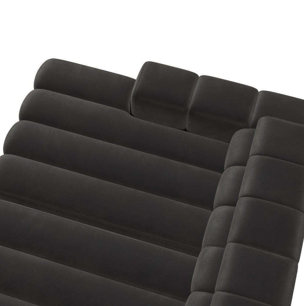 Modulaire bank Zürich - Jouw gewenste configuratie M_GNPWCQ