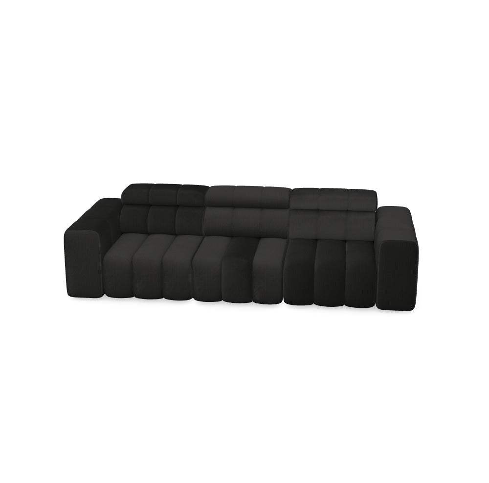 Modulair Sofa Zürich - Jouw Wensconfiguratie M_GVVJGS