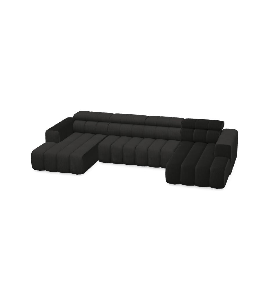 Modulares Sofa Zürich - Deine Wunschkonfiguration M_GVWV8F