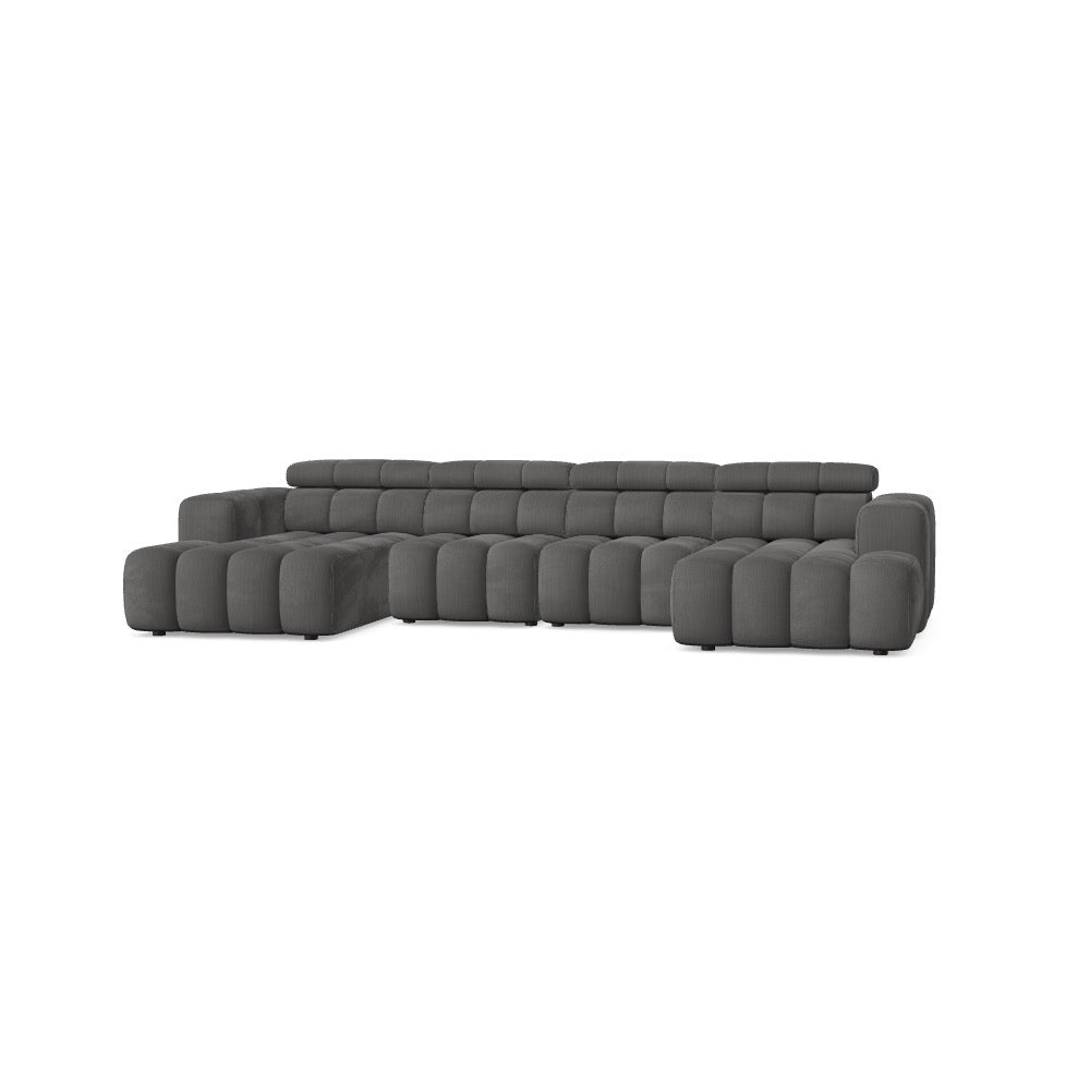 Modulaire sofa Zürich - uw gewenste configuratie M_GYVAE6Z